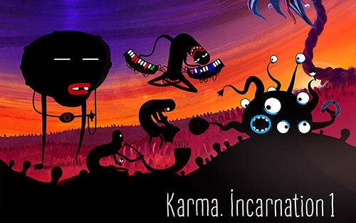 game pic for Karma: Incarnation 1